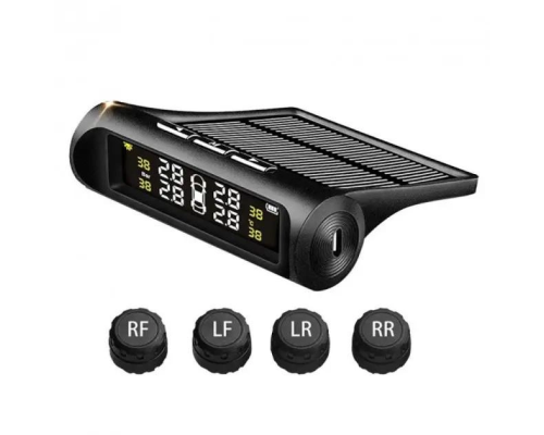 Система контроля давления в шинах TPMS Модель1 (100)