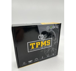 Система контроля давления в шинах TPMS Модель1 (100)