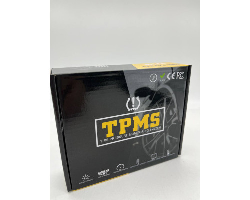 Система контроля давления в шинах TPMS Модель1 (100)