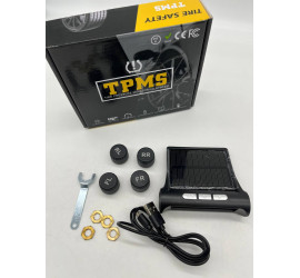 Система контроля давления в шинах TPMS Модель1 (100)