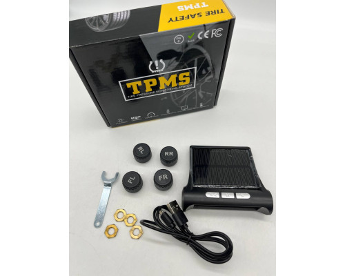 Система контроля давления в шинах TPMS Модель1 (100)