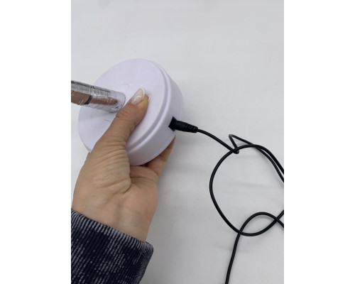 Настольный cветильник 108 LED, Дерево Бонсай ТЕПЛЫЙ (48)