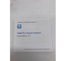 Поворотная погодозащитная 4G камера Модель13 V380 Pro V3.1 с солнечной панелью (12)