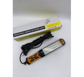 Светильник фонарь для СТО с крючком и магнитом BL-9096SMD (30)