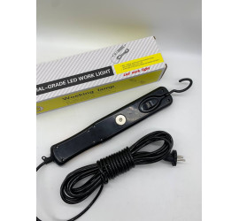 Светильник фонарь для СТО с крючком и магнитом BL-9096SMD (30)