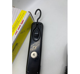 Светильник фонарь для СТО с крючком и магнитом BL-9096SMD (30)