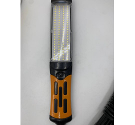 Светильник фонарь для СТО с крючком и магнитом BL-9096SMD (30)