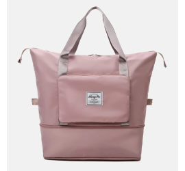 Дорожная сумка Travel Bags РОЗОВЫЕ (300)