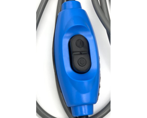 Походный душ для отдыха на природе 20л Washing Spray With Bucket 12В (16)