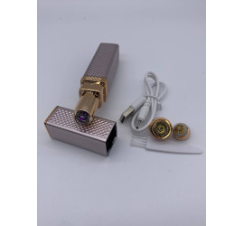 Женский аккумуляторный триммер-бритва 2в1 для лица и тела Blawless MA-3 с USB (200)