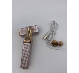 Женский аккумуляторный триммер-бритва 2в1 для лица и тела Blawless MA-3 с USB (200)