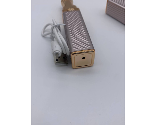 Женский аккумуляторный триммер-бритва 2в1 для лица и тела Blawless MA-3 с USB (200)