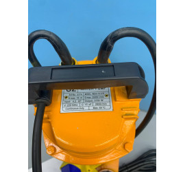 Канализационный насос для откачки чистой и грязной воды 3150W 220v 4.2HP (1)
