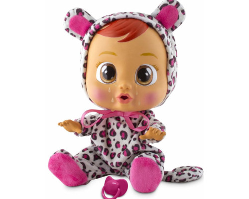 Интерактивная кукла пупс Плачущий младенец Плакса Дотти Cry Babies Dotty (72)