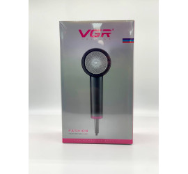 Профессиональный фен VGR V400 1800-200Watt (24)