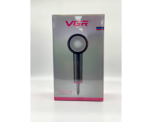 Профессиональный фен VGR V400 1800-200Watt (24)