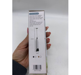 Миксер для кофе капучинатор Coffe mixer USB Model 4 (200)