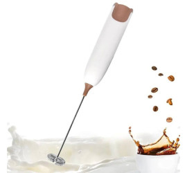 Миксер для кофе капучинатор Coffe mixer USB Model 4 (200)