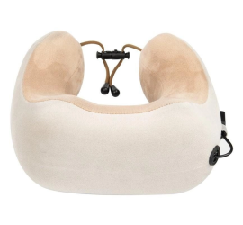 Массажная подушка Gelius Smart Pillow Massager (20)