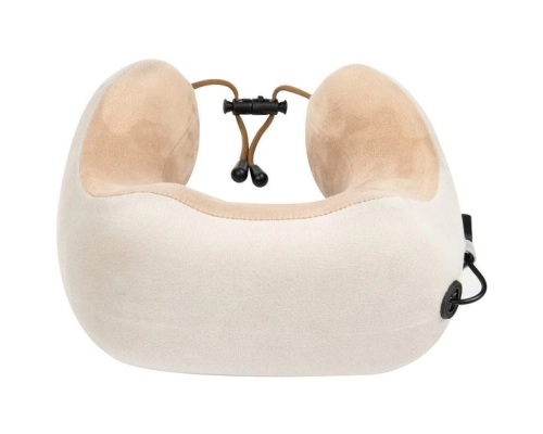 Массажная подушка Gelius Smart Pillow Massager (20)