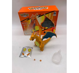 Фигурка покемона Чаризард pokemon Charizard (18)
