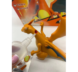 Фигурка покемона Чаризард pokemon Charizard (18)