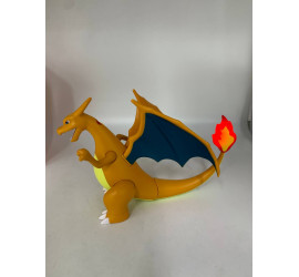 Фигурка покемона Чаризард pokemon Charizard (18)