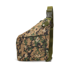 Сумка через плечо Cross body Junggle (100)