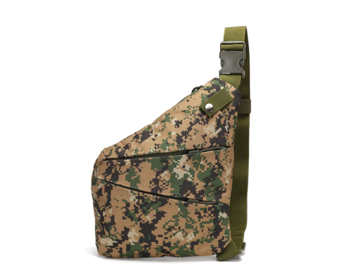 Сумка через плечо Cross body Junggle (100)