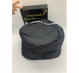 Електрична термошапка Happy Hair Lux Spa Cap (100)