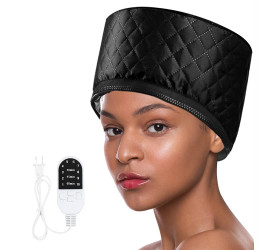 Електрична термошапка Happy Hair Lux Spa Cap (100)