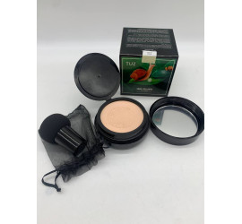 Тональное средство кушон для лица   Tuz Snail Collagen CC Cream №01 (216)