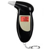 Алкотестер,Digital Breath Alcohol Tester, с мундштуками, персональный алкотестер (200 )