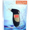Алкотестер,Digital Breath Alcohol Tester, с мундштуками, персональный алкотестер (200 )