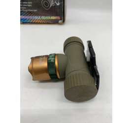 Фонарь налобный BL-6866 (1)
