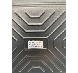 Прожектор светодиодный AEON LED 200W (40)