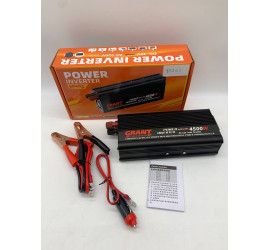 Инвертор 4500W (20)