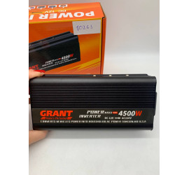 Инвертор 4500W (20)