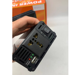 Инвертор 4500W (20)