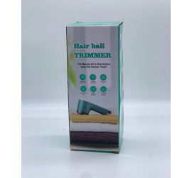 Portable Lint Remover портативное средство для удаления ворса Hair Ball Trimmer (50)