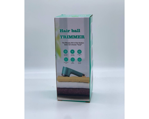 Portable Lint Remover портативное средство для удаления ворса Hair Ball Trimmer (50)