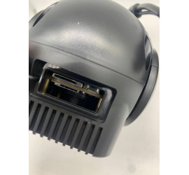 Поворотная погодозащитная 4G камера Модель14 2 линзы SC03 V380pro (30)