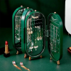 Шкатулка для хранения ювелирных украшений с зеркалом Jewelry Box (60)