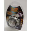 Налобный фонарик --- ЗАМЕНА АККУМУЛЯТОРА --- 23LED HEADLIGHT BL-098-23