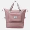 Дорожная сумка Travel Bags РОЗОВЫЕ (100)