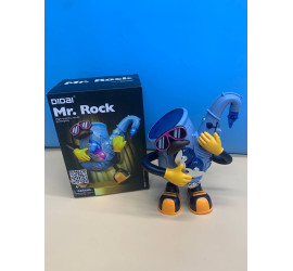 Танцующая игрушка Саксофон Electric Dancing Robot (60)