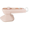 Портативный утюг Portable electric iron РОЗОВЫЙ (50)