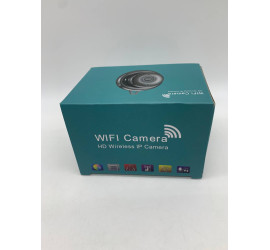 Беспроводная миникамера Модель5 Wi-Fi P7-MB (100)