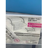 Съемная сушилка для одежды  Fold Clothes Shelf SILVER (40)