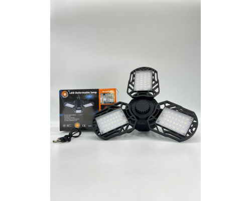 Уличный светильник LED Deformable lamp XF-701 (48)